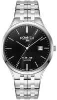 Часы Часы Roamer 512 833 41 55 20 в Челябинске в Челябинске