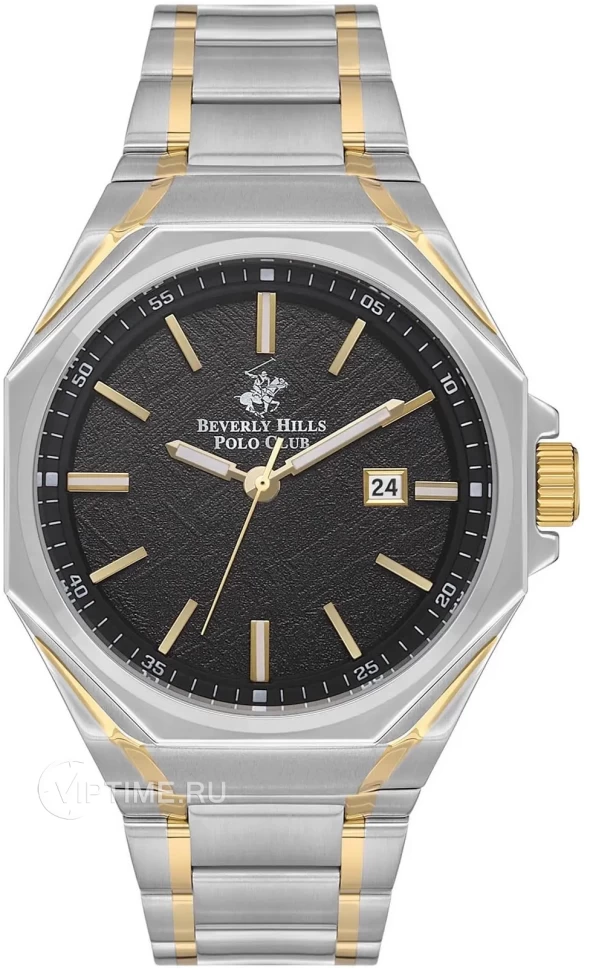 Часы Часы Beverly Hills Polo Club BP3544X.250 в Челябинске в Челябинске