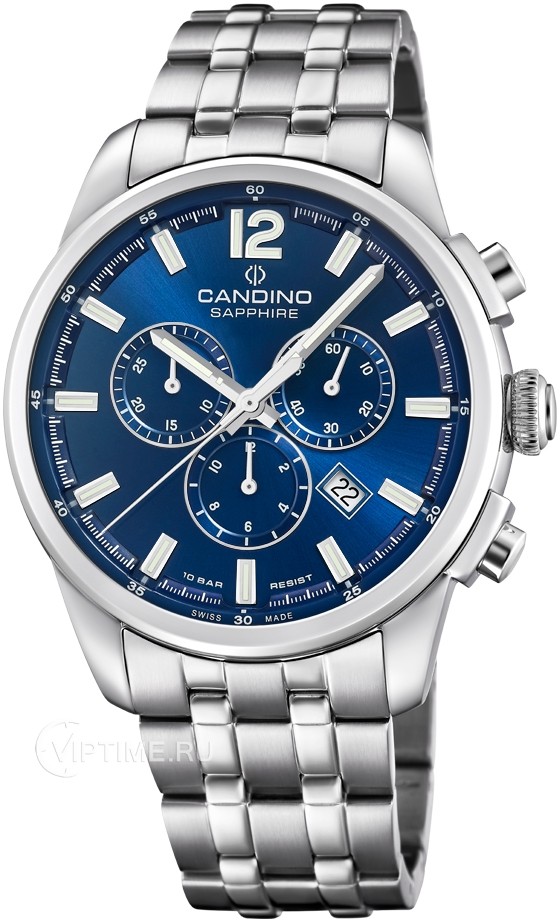 Часы Часы Candino C4744/2 в Челябинске в Челябинске