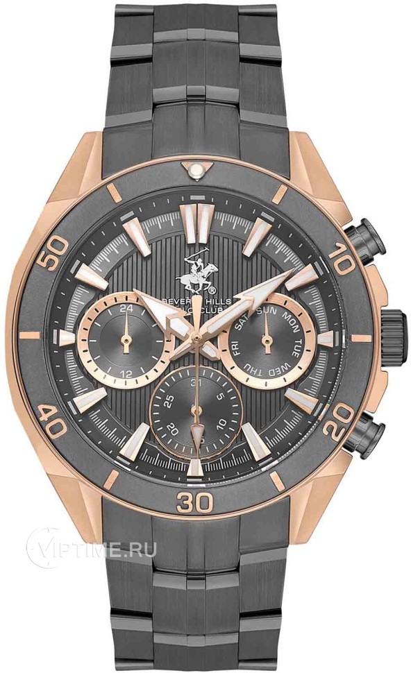 Часы Часы Beverly Hills Polo Club BP3599X.450 в Челябинске в Челябинске