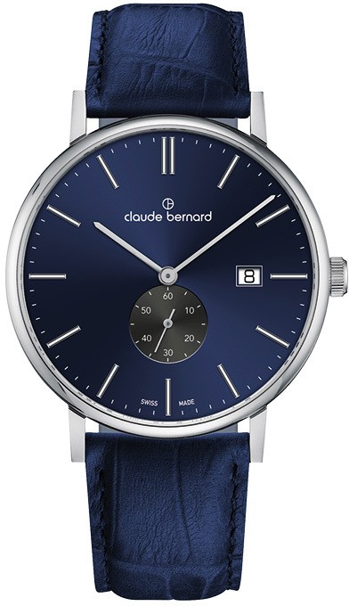 Часы Часы Claude Bernard 65004 3 BUING в Челябинске в Челябинске