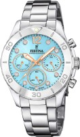 Часы Часы Festina BOYFRIEND F20603/4 в Челябинске в Челябинске