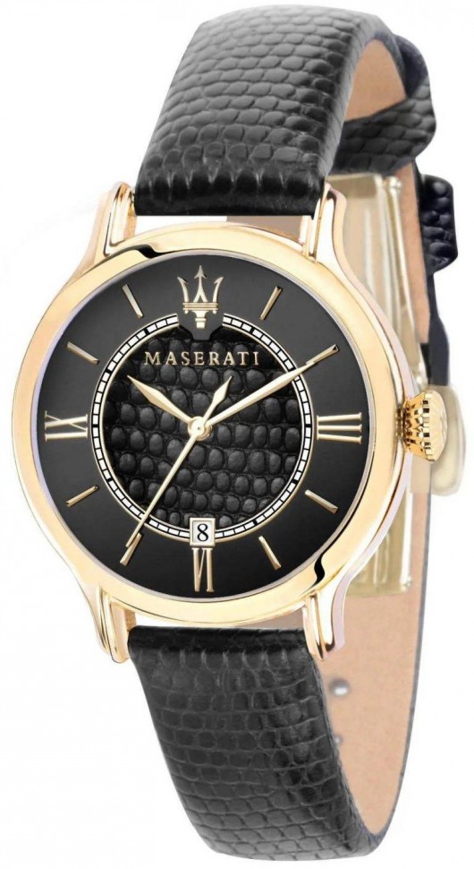Часы Часы Maserati R8851118501 в Челябинске в Челябинске