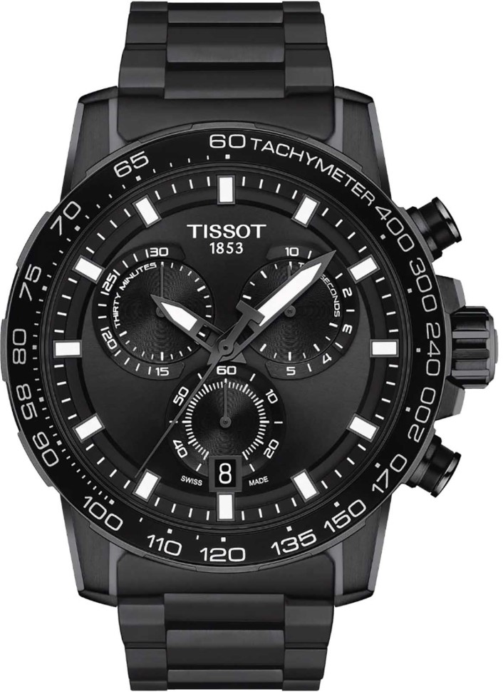 Часы Часы Tissot T125.617.33.051.00 в Челябинске в Челябинске