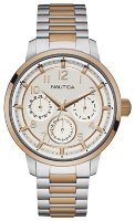Часы Часы Nautica NAD19556G в Челябинске в Челябинске