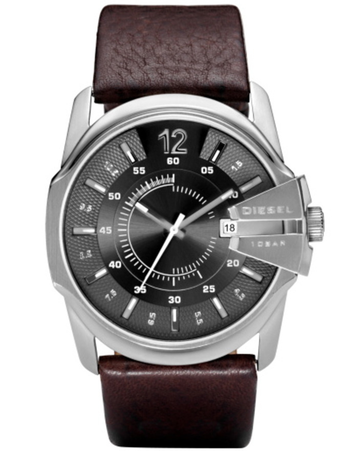 Часы Часы Diesel DZ1206 в Челябинске в Челябинске
