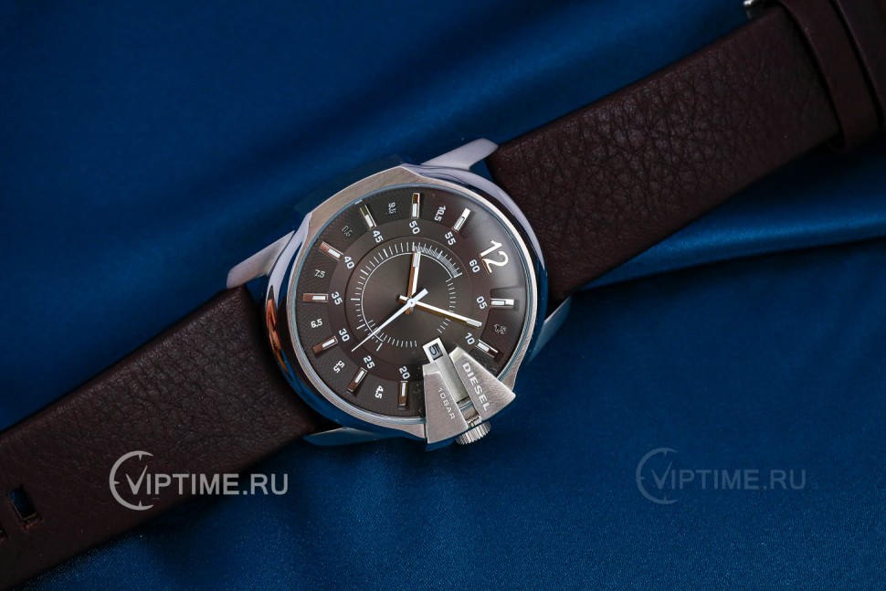 Часы Часы Diesel DZ1206 в Челябинске в Челябинске