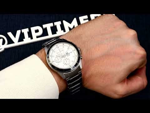 Часы Часы Casio EFR-526D-7AVUEF в Челябинске в Челябинске-video