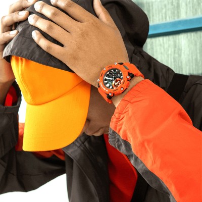 Casio GA-2200M-4AER