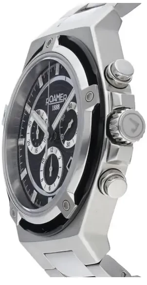 Часы Часы Roamer 221 837 41 55 20 в Челябинске в Челябинске