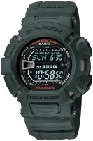 Часы Часы Casio G-9000-3V в Челябинске в Челябинске