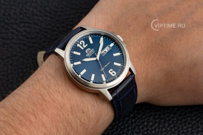 Orient RA-AA0C05L19B