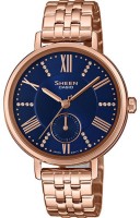 Часы Часы Casio SHE-3066PG-2AUEF в Челябинске в Челябинске