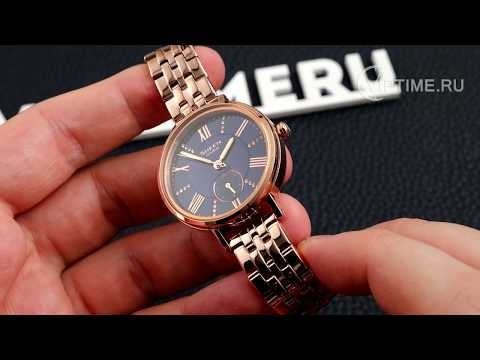 Часы Часы Casio SHE-3066PG-2AUEF в Челябинске в Челябинске-video