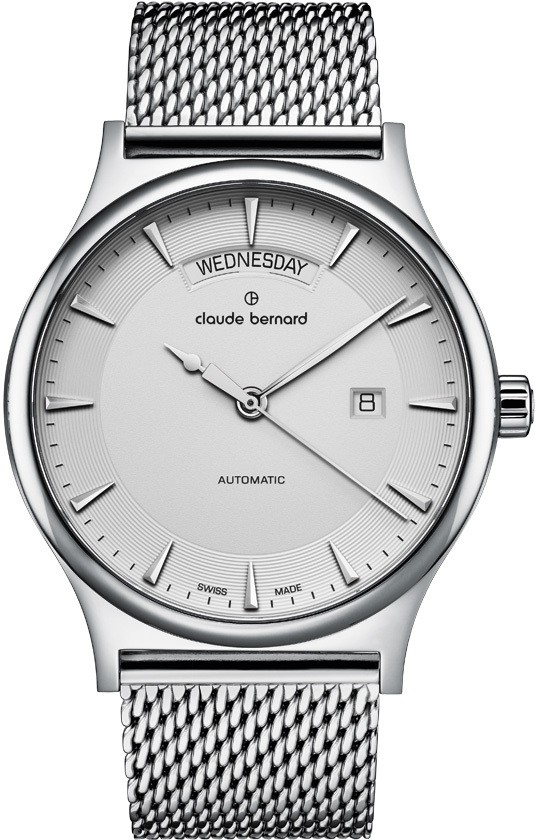 Часы Часы Claude Bernard 83014 3M AIN в Челябинске в Челябинске