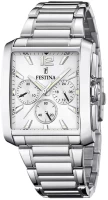 Часы Часы Festina ON THE SQUARE F20635/1 в Челябинске в Челябинске