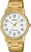 Часы Часы Casio MTP-V002G-7B2 в Челябинске в Челябинске