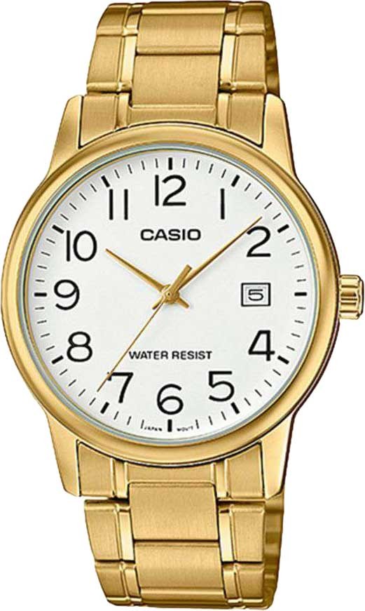 Часы Часы Casio MTP-V002G-7B2 в Челябинске в Челябинске