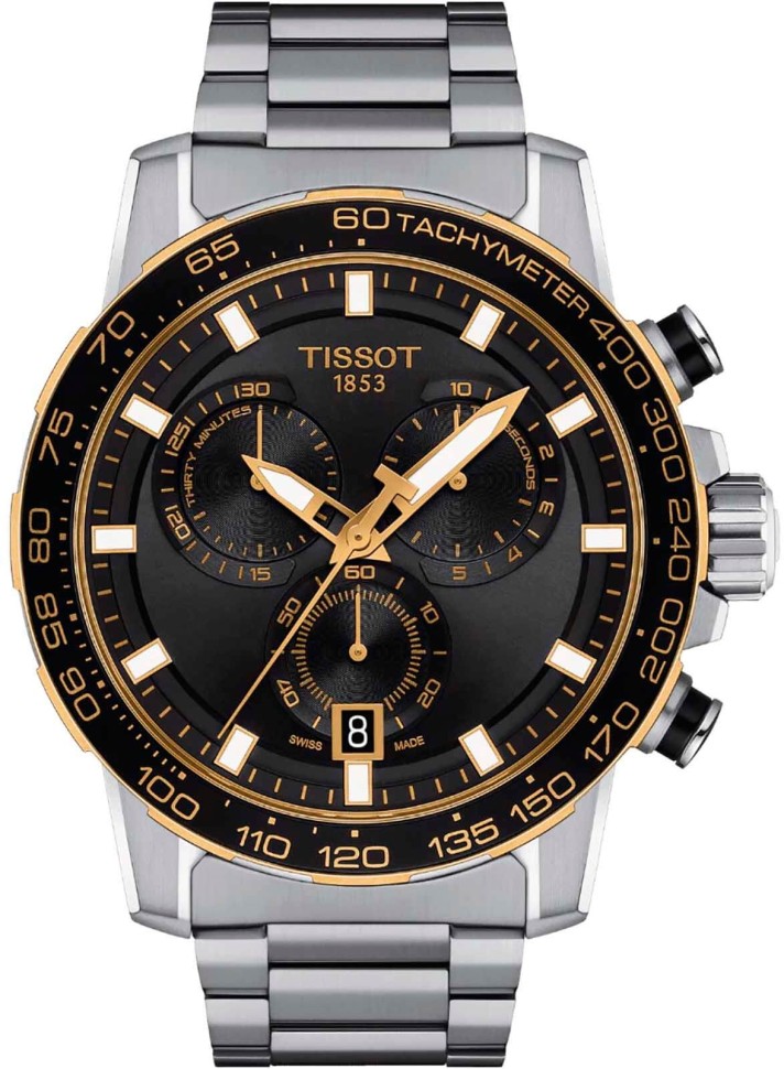 Часы Часы Tissot T125.617.21.051.00 в Челябинске в Челябинске