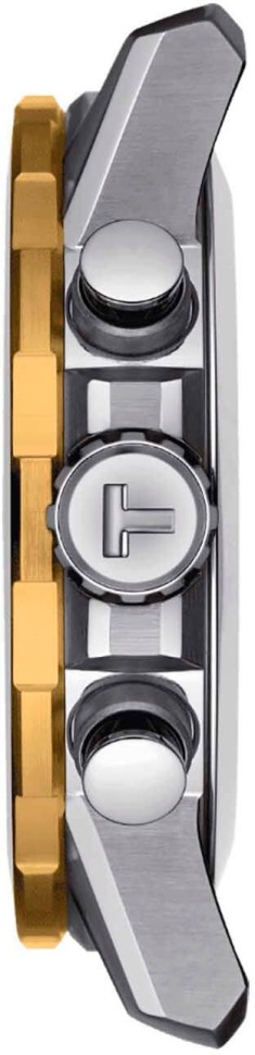 Часы Часы Tissot T125.617.21.051.00 в Челябинске в Челябинске