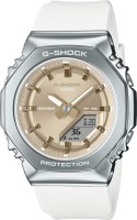 Часы Часы Casio GM-S2110-7A9 в Челябинске в Челябинске