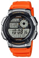 Часы Часы Casio AE-1000W-4B в Челябинске в Челябинске