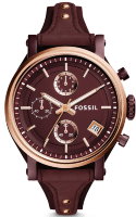 Часы Часы Fossil ES4114 в Челябинске в Челябинске