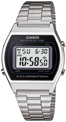 Casio B640WD-1A