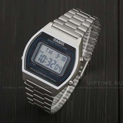 Casio B640WD-1A