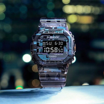Casio DW-5600NN-1ER