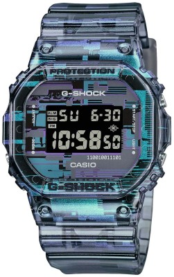 Casio DW-5600NN-1ER