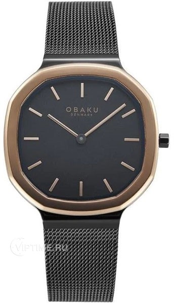 Часы Часы OBAKU V253GXMBMB в Челябинске в Челябинске