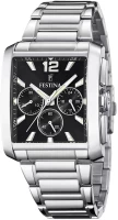 Часы Часы Festina ON THE SQUARE F20635/4 в Челябинске в Челябинске