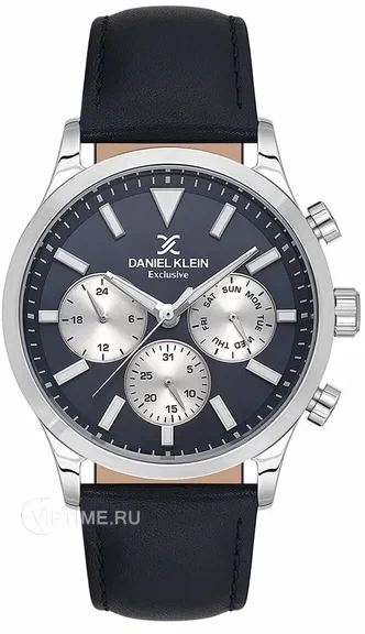 Часы Часы DANIEL KLEIN DK13745-2 в Челябинске в Челябинске
