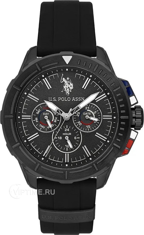 Часы Часы U.S. Polo Assn. USPA1066-05 в Челябинске в Челябинске