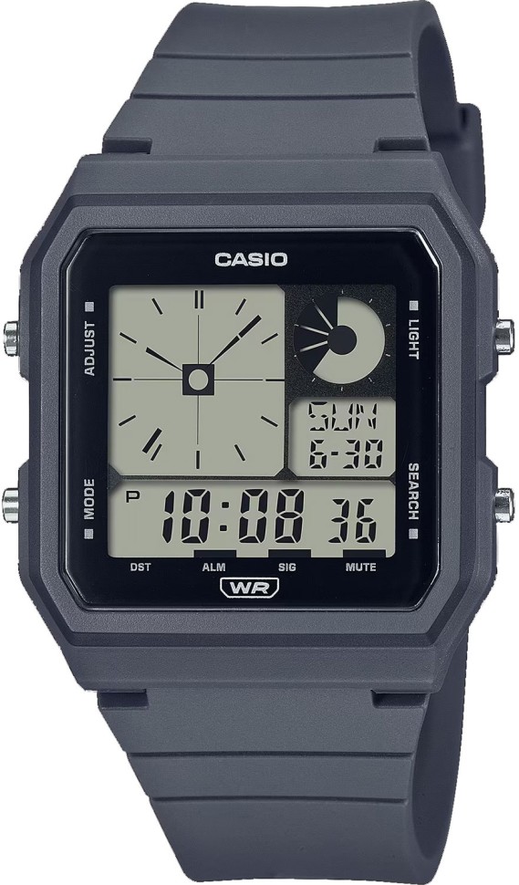 Часы Часы Casio LF-20W-8A2 в Челябинске в Челябинске