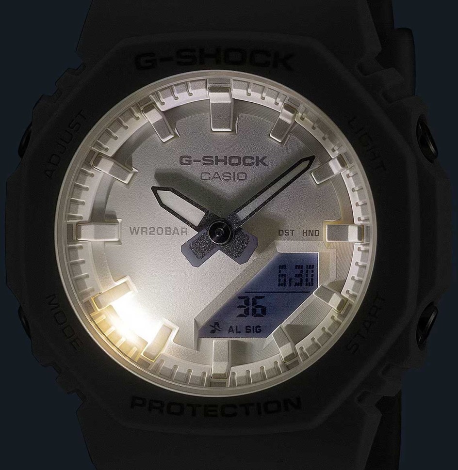 Часы Часы Casio GMA-P2100-7A в Челябинске в Челябинске
