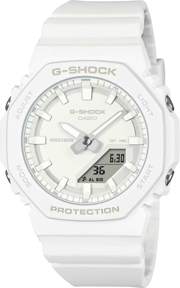 Часы Часы Casio GMA-P2100-7A в Челябинске в Челябинске