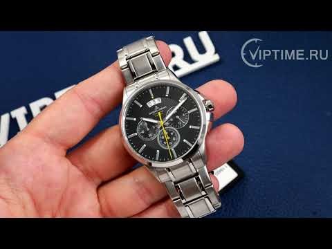 Часы Часы Jacques Lemans 1-1542D в Челябинске в Челябинске-video