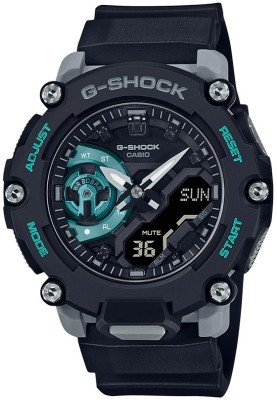 Casio GA-2200M-1AER