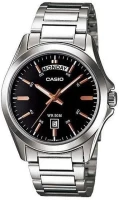 Часы Часы Casio MTP-1370D-1A2 в Челябинске в Челябинске
