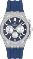 Часы Часы Beverly Hills Polo Club  BP3261X.399 в Челябинске в Челябинске