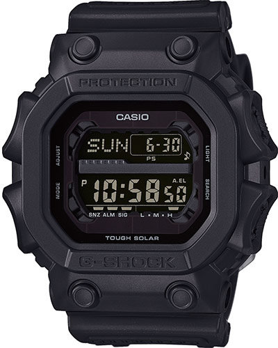 Часы Часы Casio GX-56BB-1ER в Челябинске в Челябинске