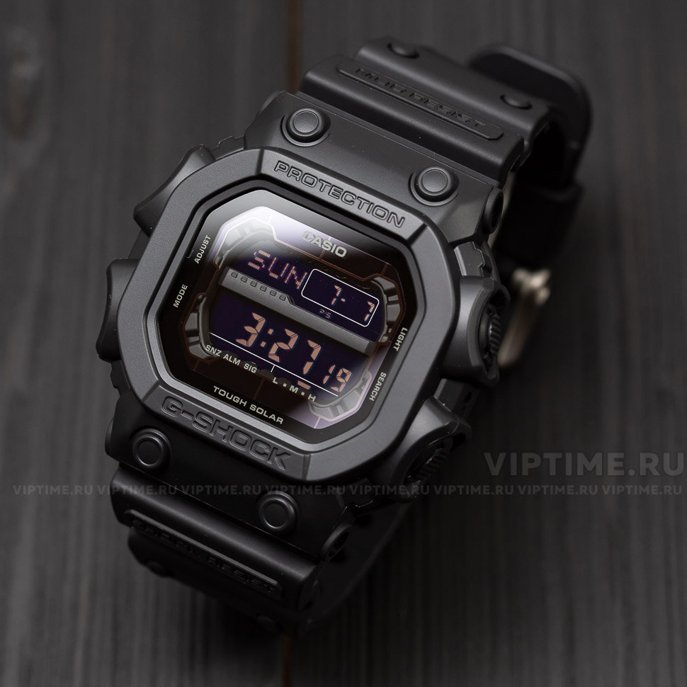Часы Часы Casio GX-56BB-1ER в Челябинске в Челябинске