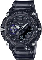 Часы Часы Casio GA-2200SKL-8A в Челябинске в Челябинске