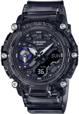 Casio GA-2200SKL-8A