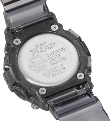 Casio GA-2200SKL-8A