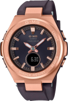 Часы Часы Casio MSG-S200G-5AER в Челябинске в Челябинске