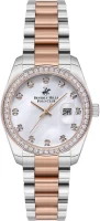 Часы Часы Beverly Hills Polo Club BP3596C.530 в Челябинске в Челябинске