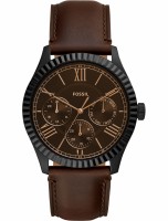 Часы Часы Fossil FS5635 в Челябинске в Челябинске